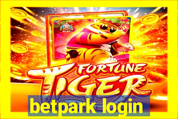 betpark login